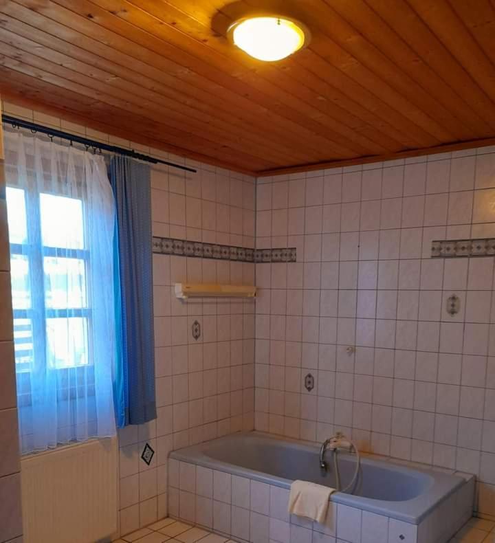 Ferienhaus Himmelreich Seebenstein Exterior photo